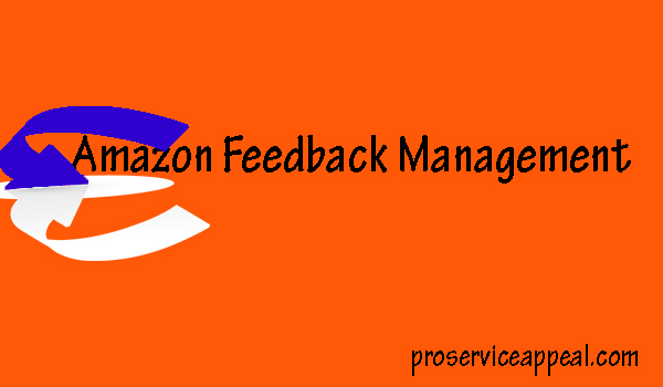 amazon feedback management service
