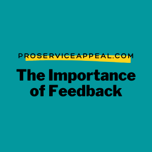 importance of amazon review or feedback