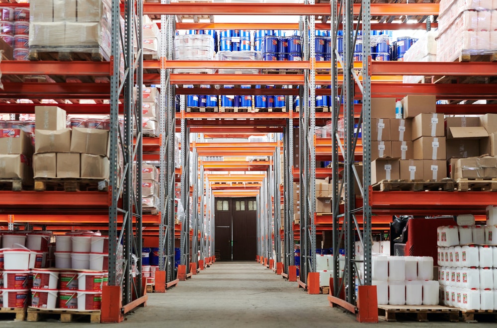 Characteristics of the best logistics companies