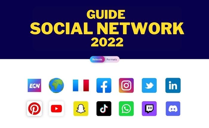 Read more about the article Social Networks: Our Complete Guide for your E-commerce