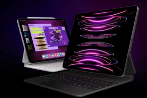 Read more about the article iPad Pro: the design would become outdated, here is its successor